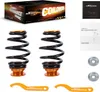 Zawieszenie gwintowane do BMW 3 Convertible E36 318i 320i Podgląd zdjęcia produktu 2