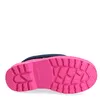 Stivali Demar DINO F rosa ULTRALIGHT in gomma con fodera Anteprima dell’immagine prodotto 4