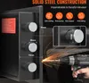 SucceBuy 1.7 Cub Deposit Safe, Einwurf-Safe mit Produktbild-Vorschau 3