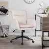 Home Deluxe Sedia da ufficio CORA 100 x 60 x 70 cm in Anteprima dell’immagine prodotto 2