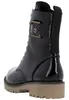 Remonte Schnürstiefel Kaltfutter in schwarz, Gr. 37 Produktbild-Vorschau 21