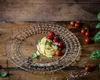 Nachtmann Bossa Nova Assiette plate 32 cm Set de 2 pièces Voir les images du produit 18