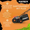 FUXTEC 40V Akku Vertikutierer FX-E2VE38SET - 38cm Produktbild-Vorschau 4