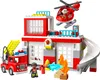 LEGO® DUPLO® 10970 Hasičská stanica s vrtuľníkom Náhľad obrázku produktu 21
