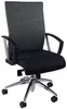Topstar Design Bürodrehstuhl "New Workart" schwarz Produktbild-Vorschau 1