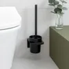 Siliconen toiletborstel, wandmodel LIZAN, WENKO Productafbeelding-voorbeeld 2