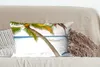 MuchoWow® Zierkissen Sofakissen Wohnzimmer Dekokissen 60x40 Produktbild-Vorschau 4