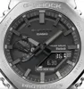 Close-up of a G-SHOCK Casio watch face. Náhled obrázku produktu