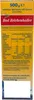 Bad Reichenhaller Alpen Jod Salz + Selen VPE (24x500g Produktbild-Vorschau 5