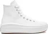Converse Sneakers A04295C in White color size 38 Produktbild-Vorschau 7