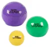 Spordas medische bal "Yuck-E-Medicine", 2 kg, groen, 16 cm Productafbeelding-voorbeeld 5