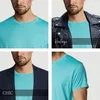 Herren Grafik T-Shirt Straight Outta Brampton Produktbild-Vorschau 4