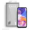 Case44 No.1 Flexi Case A23 4G 5G (schwarz) Produktbild-Vorschau 2