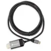 Kabel przejściówka Reagle USB-C 3.1 TYP C na HDMI 4K 60Hz Podgląd zdjęcia produktu 9