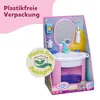 BABY born Waschbecken funktioniert ohne Batterien. Mit Produktbild-Vorschau 9