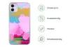 MuchoWow® Handyhülle Schutzhülle Hülle für iPhone 11 Farbe Produktbild-Vorschau 7