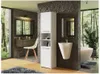 Armoire de salle de bain CIARA S40 – blanc Voir les images du produit 1
