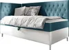 MIRJAN24 Boxspringbett Filip Junior 3 80x200, Einzelbett Produktbild-Vorschau 1