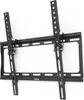 Hama TV-Wandhalterung TILT, 191 cm (75), Schwarz Produktbild-Vorschau 1