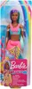 Barbie Dreamtopia Meerjungfrau Puppe (türkis- und Produktbild-Vorschau 7