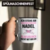 Trendation - Krankenschwester Tasse Geschenk Propofol Produktbild-Vorschau 4