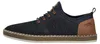 Rieker Herren Slipper Sneaker mit Gummizug und Produktbild-Vorschau 25
