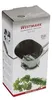 WESTMARK Moulin à herbes en acier inoxydable Voir les images du produit 10