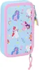 My little Pony - Mäppchen Federmappe, 28 Teile, 2-fach Produktbild-Vorschau 2