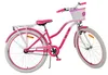 Volare Lovely Kinderfahrrad - Mädchen - 26 Zoll - Rosa Produktbild-Vorschau 10