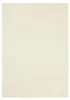 Creativ Company Vellum Paper A4 Off-White, 10 Blätter Produktbild-Vorschau 2