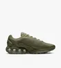 A single Nike Air Max Dn sneaker shown from the side against a white background. Produktbild-Vorschau