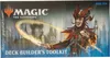 Wizards of the Coast Magic Ravnica Allegiance Deckbuilders Produktbild-Vorschau 1