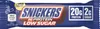 Snickers LOW SUGAR High Protein Bar (12x57g) - Milk Produktbild-Vorschau 4