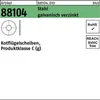 Reyher  KU-Scheiben 6,5x30 galv. verzinkt (200 Stück) Produktbild-Vorschau 3