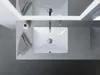 Duravit Robinet à soupape poussoir Duravit, chromé, Voir les images du produit 2