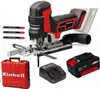 Einhell Professional Stichsäge TP-JST 18/135 Li BL 18V Akku Produktbild-Vorschau 1