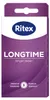 Ritex Longtime kondomy 8 kusů Pro dlouhotrvající milování Náhled obrázku produktu 4