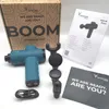 Antelope by Beurer BOOM Massagepistole kompakte Massage Gun Produktbild-Vorschau 1