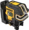 DEWALT Kompakter Linien- und 5-Punkt Kombilaser mit Produktbild-Vorschau 5