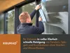 KRUMAD Ruitenreinigingsset 2-in-1, ruitenwisser met Productafbeelding-voorbeeld 6