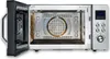 SEVERIN MW 7777: Microondas con función de grill y Vista previa de la imagen del producto 2