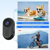 Mini-Körperkamera 1080P, daumengroße tragbare Produktbild-Vorschau 8