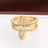 Abnehmbarer Ring für Damen, 3-in-1-Design, Stiftform, Produktbild-Vorschau 3