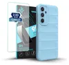 Handy Hülle für Samsung Galaxy A35 5G mit 9H Displayglas Produktbild-Vorschau 1