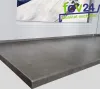 Werzalit Fensterbank Compact S18 Betolit, Perlstruktur Produktbild-Vorschau 1
