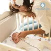 Spannbettlaken für Baby aus Baumwolle 70x140 cm auch für Produktbild-Vorschau 8