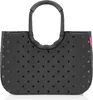 reisenthel loopshopper L, Einkaufstasche, Shopper, Anteprima dell’immagine prodotto 1