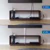 deleyCON Universal Kabelkanal Leitungskanal innovativer Produktbild-Vorschau 6