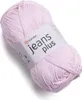 YarnArt Jeans Plus 18, Soft Baumwolle-Mix Garn, 160m/100g, Produktbild-Vorschau 1