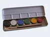 Creativ Company 76135, Schwarz, Blau, Grün, Rot, Weiß, Produktbild-Vorschau 8